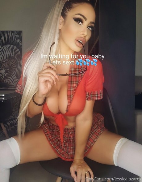 Jessicalazarox