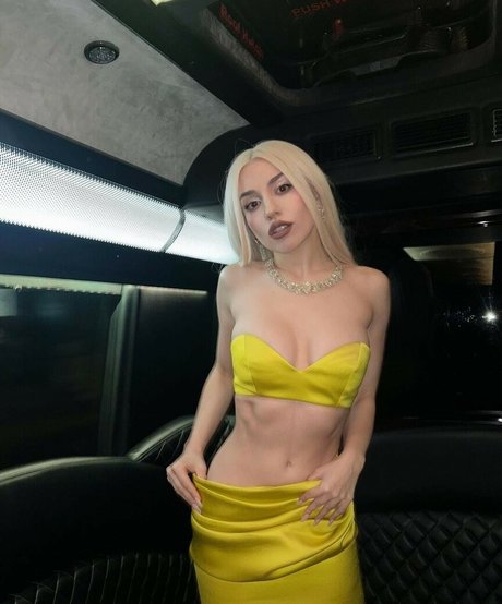 Ava Max