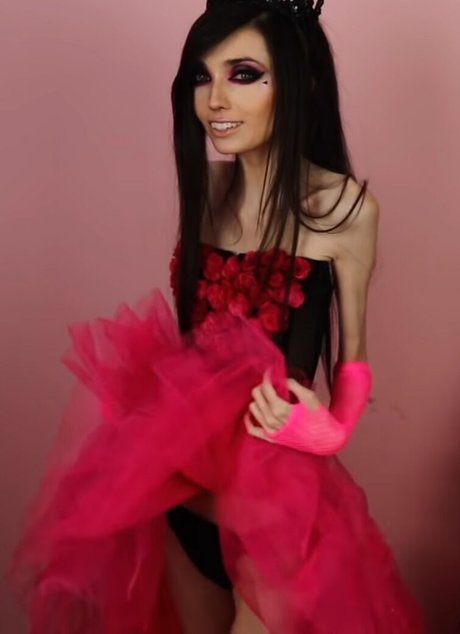 Eugenia Cooney