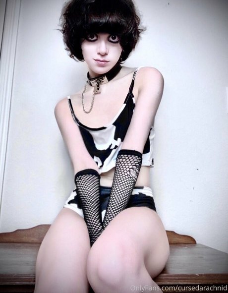 Cursedarachnid