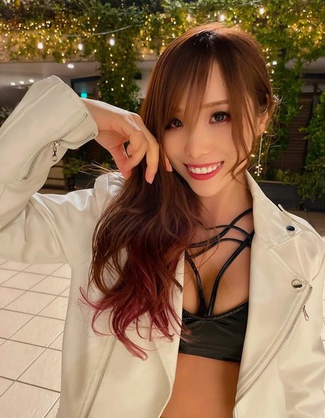 Kairi Sane