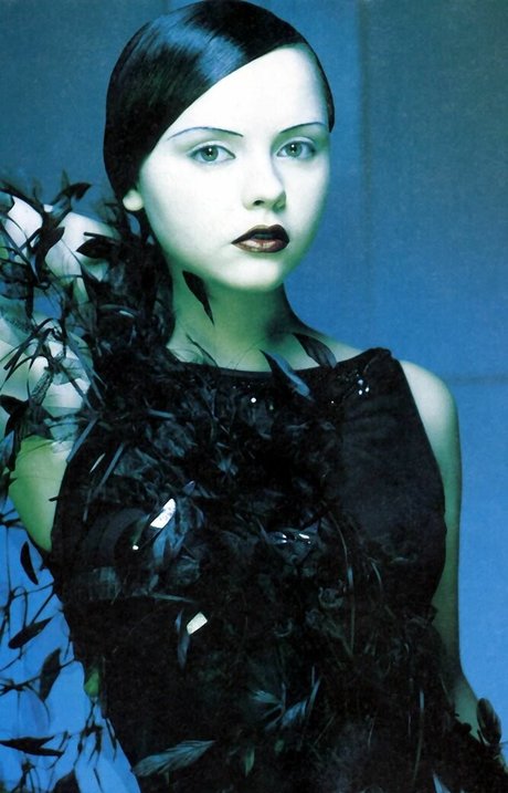 Christina Ricci