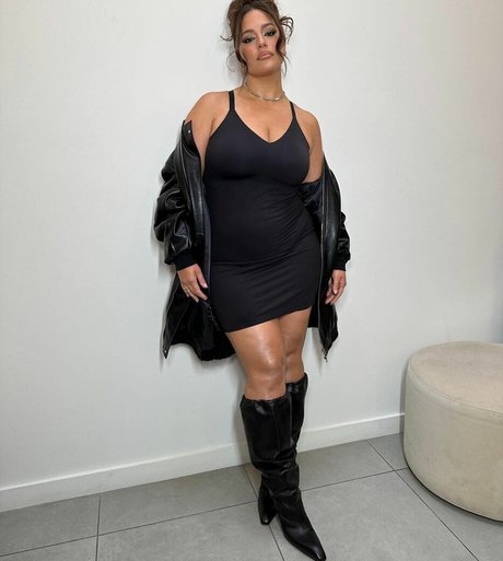 Ashley Graham