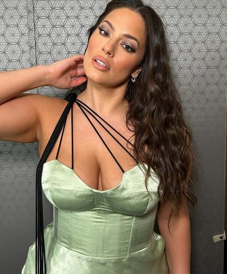 Ashley Graham
