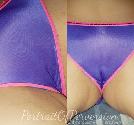 Portraitofperversion