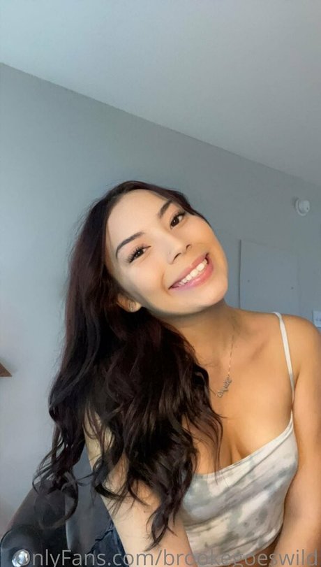 Brookegoeswild