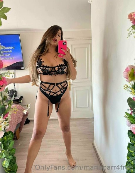 Mariaparr4free
