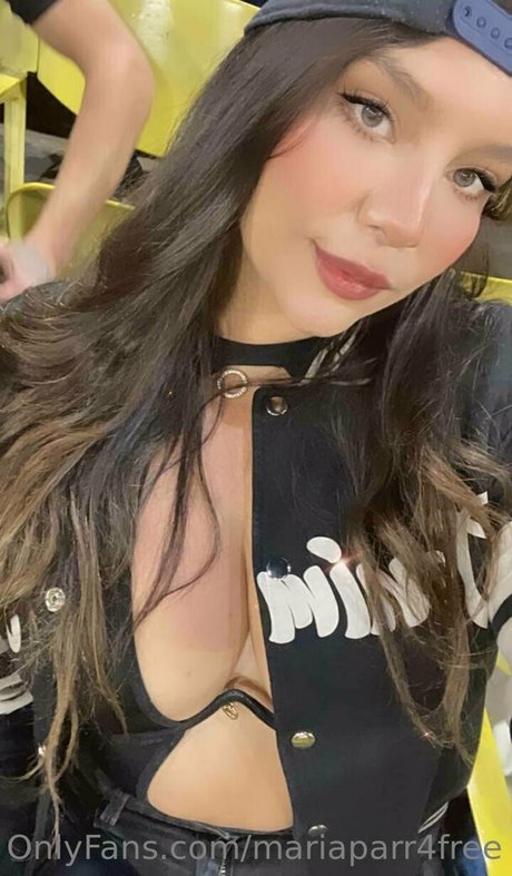 Mariaparr4free