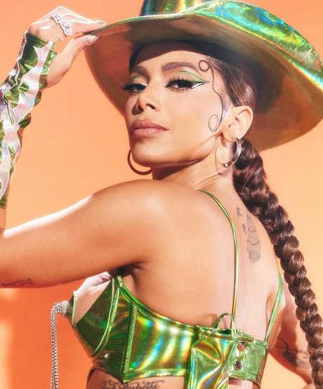 Anitta