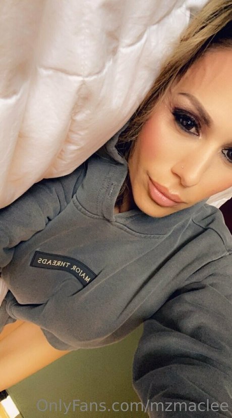 Mzmaclee