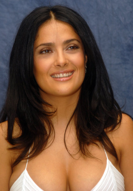 Salma Hayek