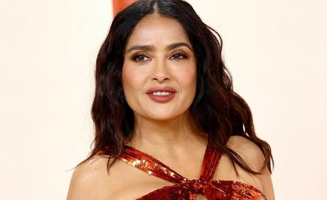 Salma Hayek