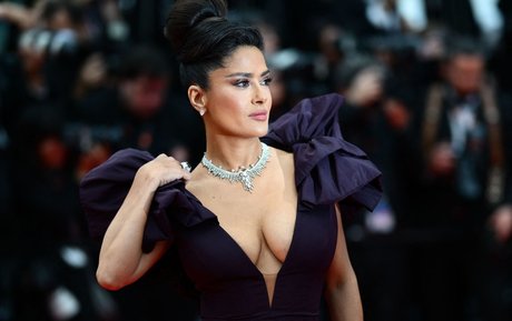 Salma Hayek