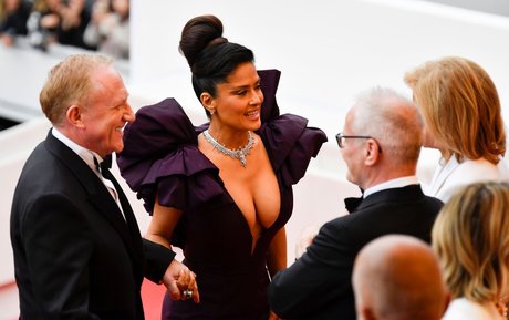 Salma Hayek