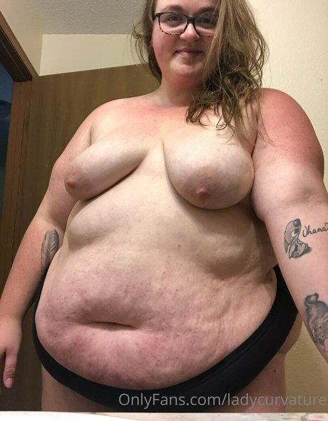 Ladykeepsherlegsopen