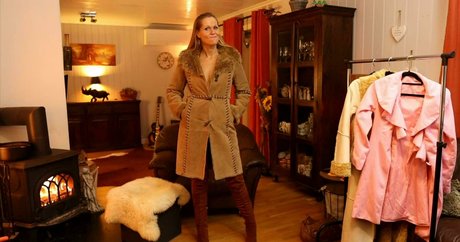 Om Du Har Lyst Har Du Lov