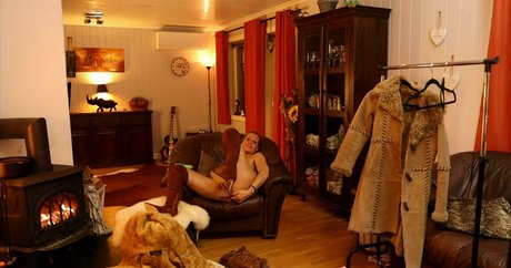 Om Du Har Lyst Har Du Lov