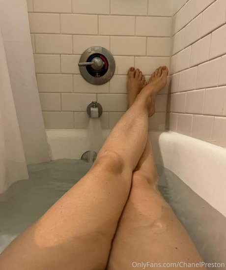 Chanelpreston