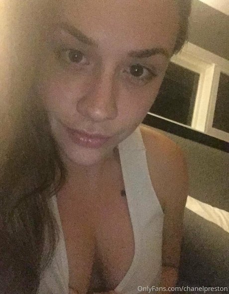 Chanelpreston