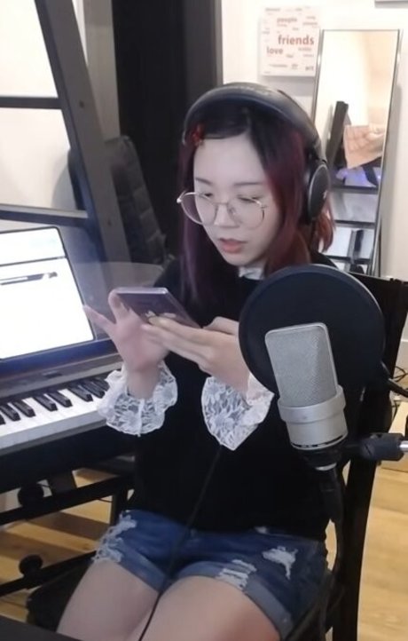 Lilypichu