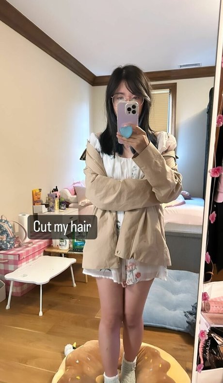 Lilypichu