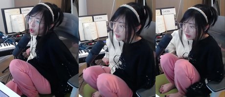 Lilypichu