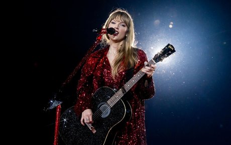 Taylor Swift