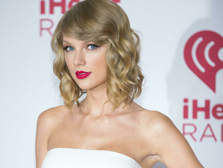 Taylor Swift