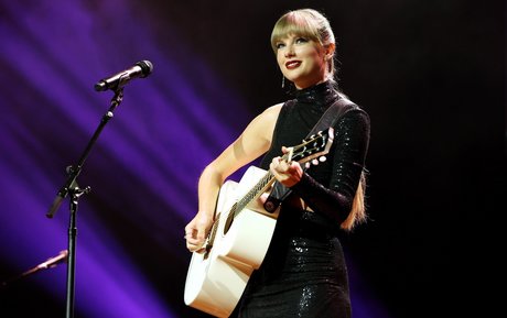 Taylor Swift