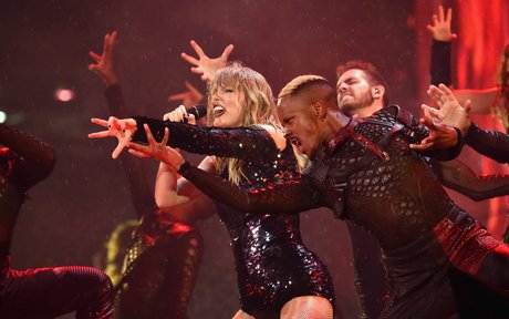 Taylor Swift