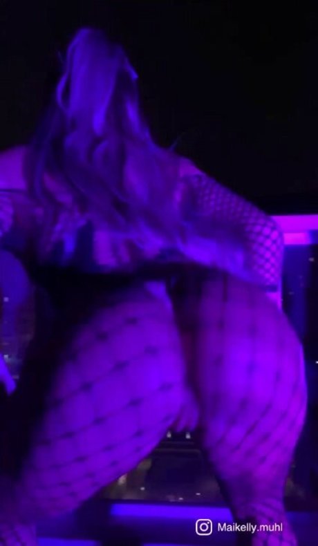 Maikelly Muhl