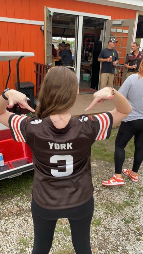 Nacktes geleaktes OnlyFans-Foto von Sabbbyx