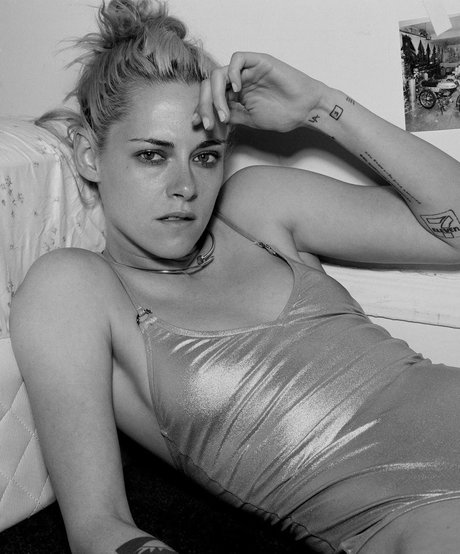 Kristen Stewart