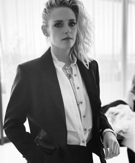 Kristen Stewart