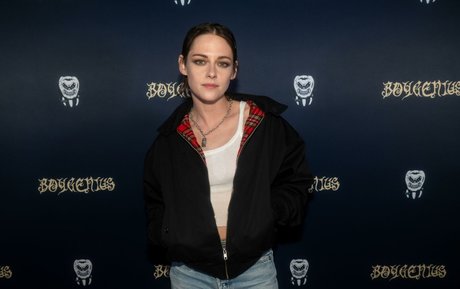 Kristen Stewart