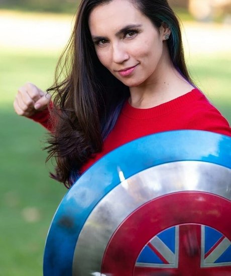 Trisha Hershberger