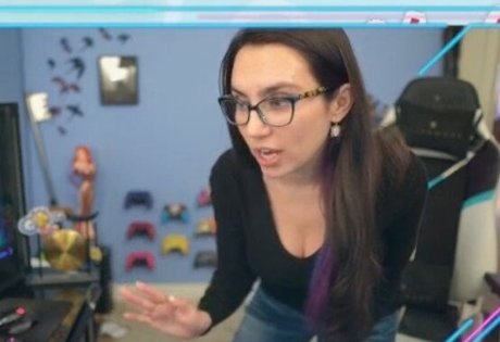 Trisha Hershberger