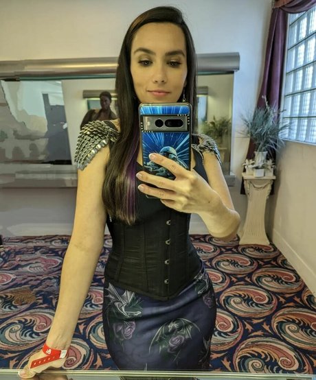 Trisha Hershberger
