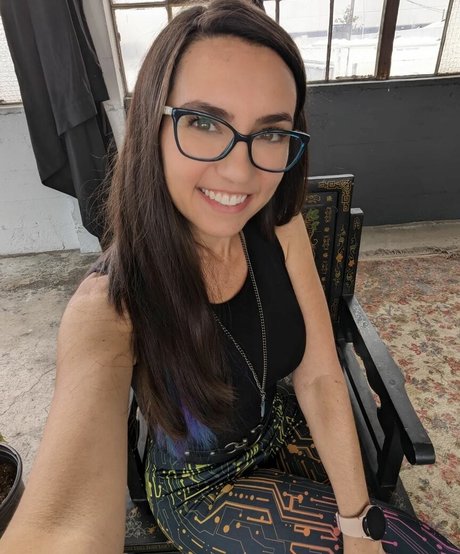 Trisha Hershberger