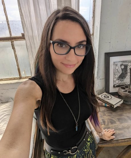 Trisha Hershberger