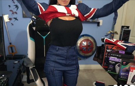 Trisha Hershberger