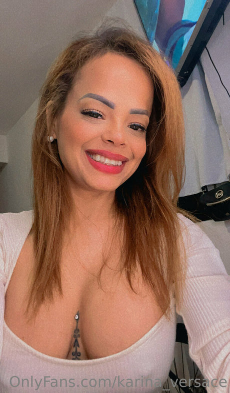 Karinaversace