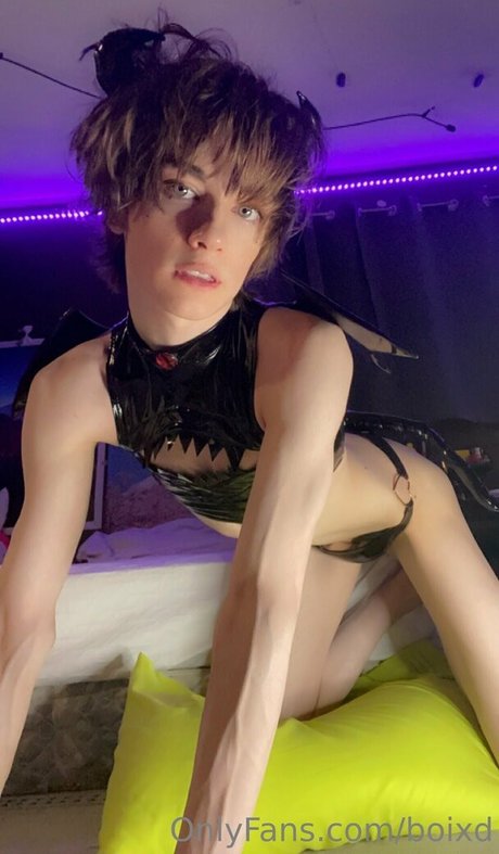 Boixd