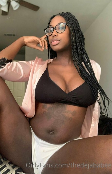 Thedejababee