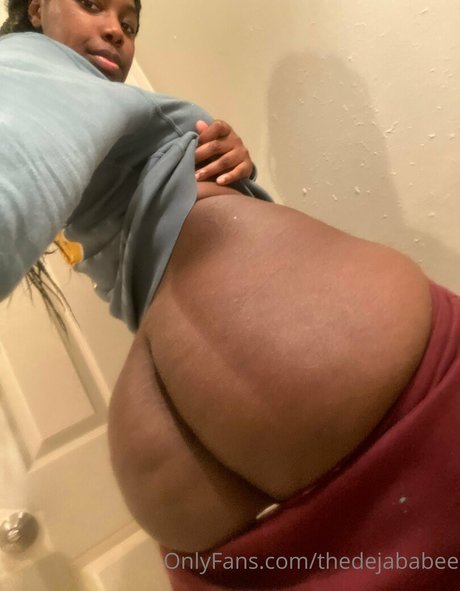 Thedejababee