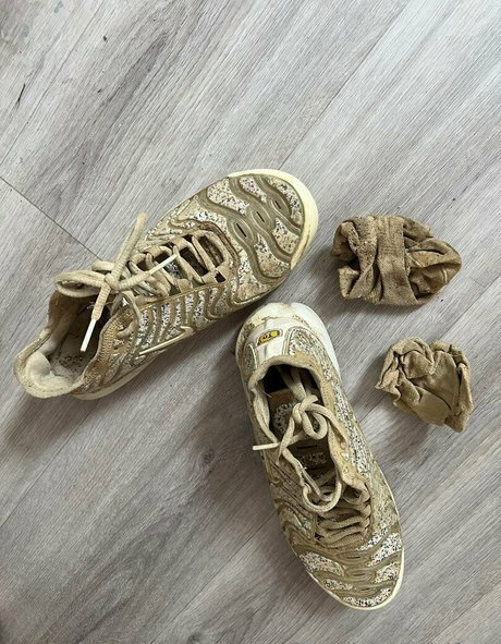 Mariefrenchfeetgirlfree