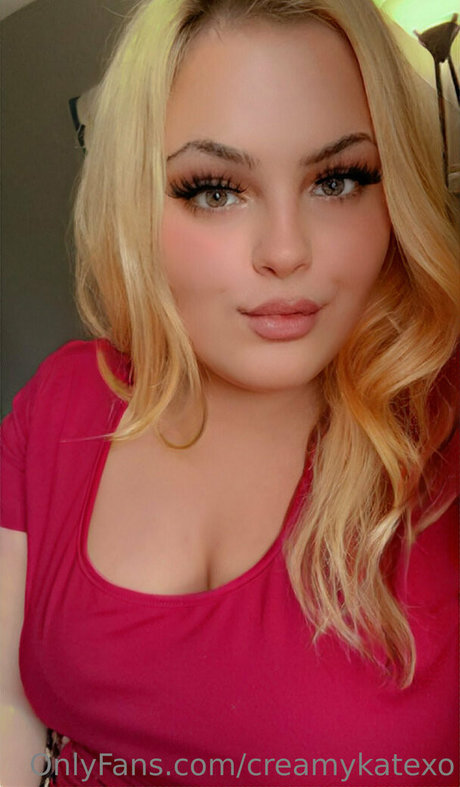 Creamykatexo