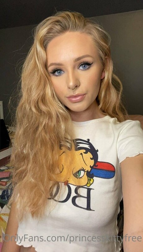 Princesskittyfree