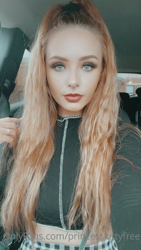 Princesskittyfree