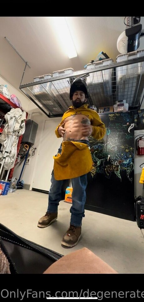 Degeneratewelder0321